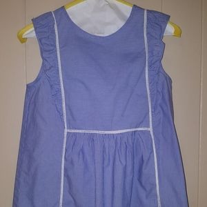 Crewcuts Top size 14